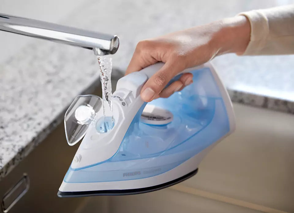 Philips Steam iron GC1740/26 Philips Steam iron GC1740/26